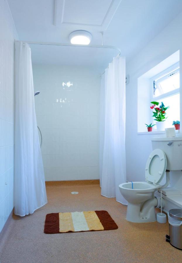 Room Near To Birmingham City Centre With Parking Bagian luar foto
